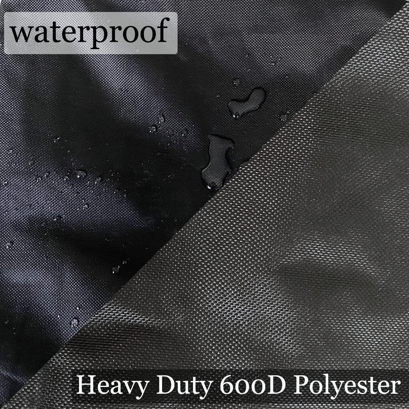 J&C TV Covers Outdoor 50 Inch, Outdoor TV Cover 50 Inch Waterproof, Outdoor TV Covers Weatherproof, Wall Mounted Outdoor TV Cover, Outdoor TV Cover 50 Inch Wall Mount