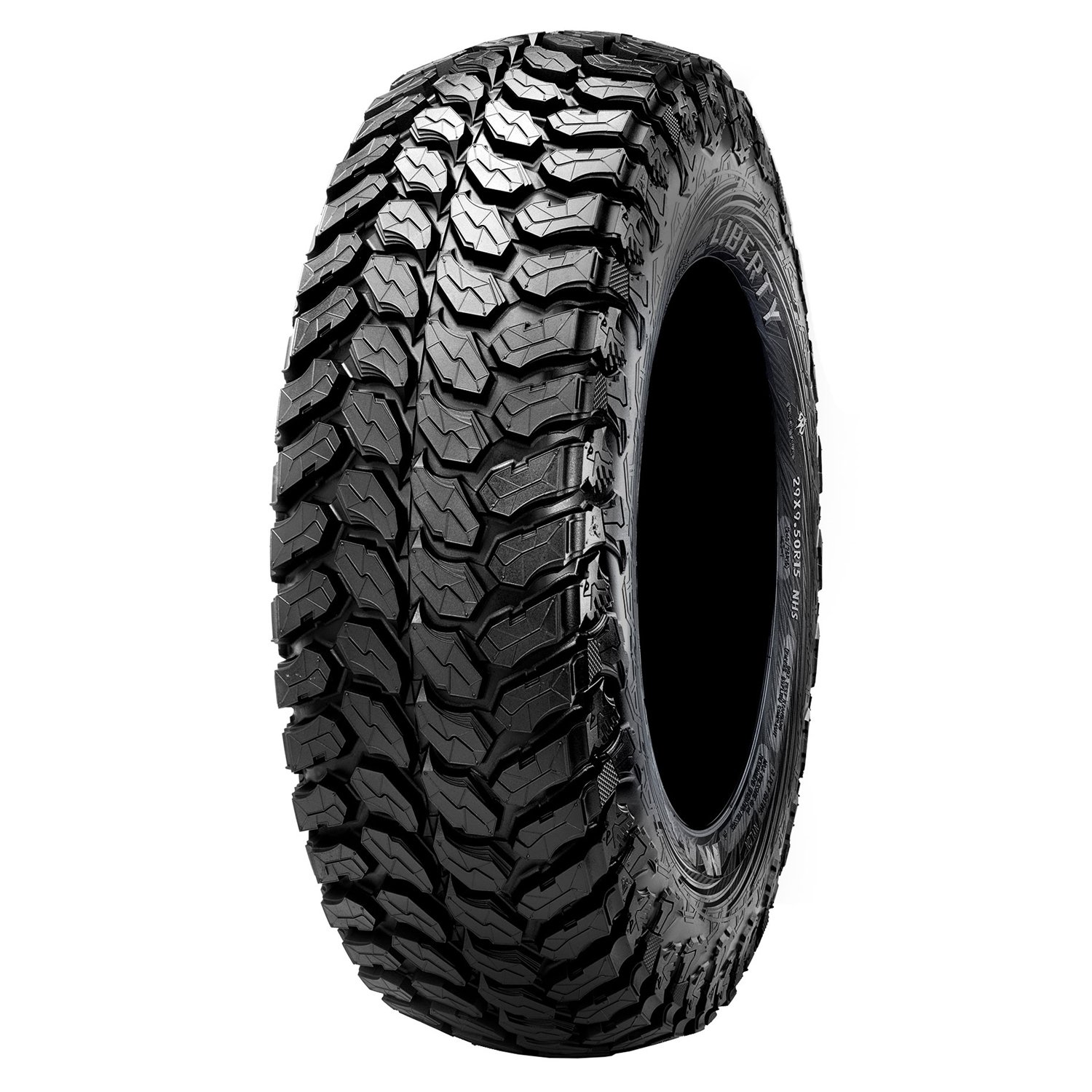 Liberty (ML3) Tire 28x10R14