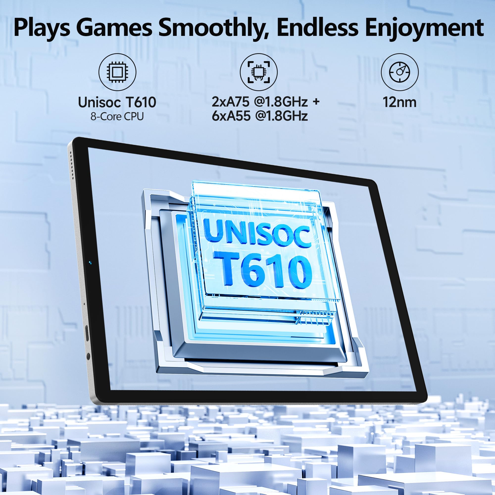 KINSTONE 103SD