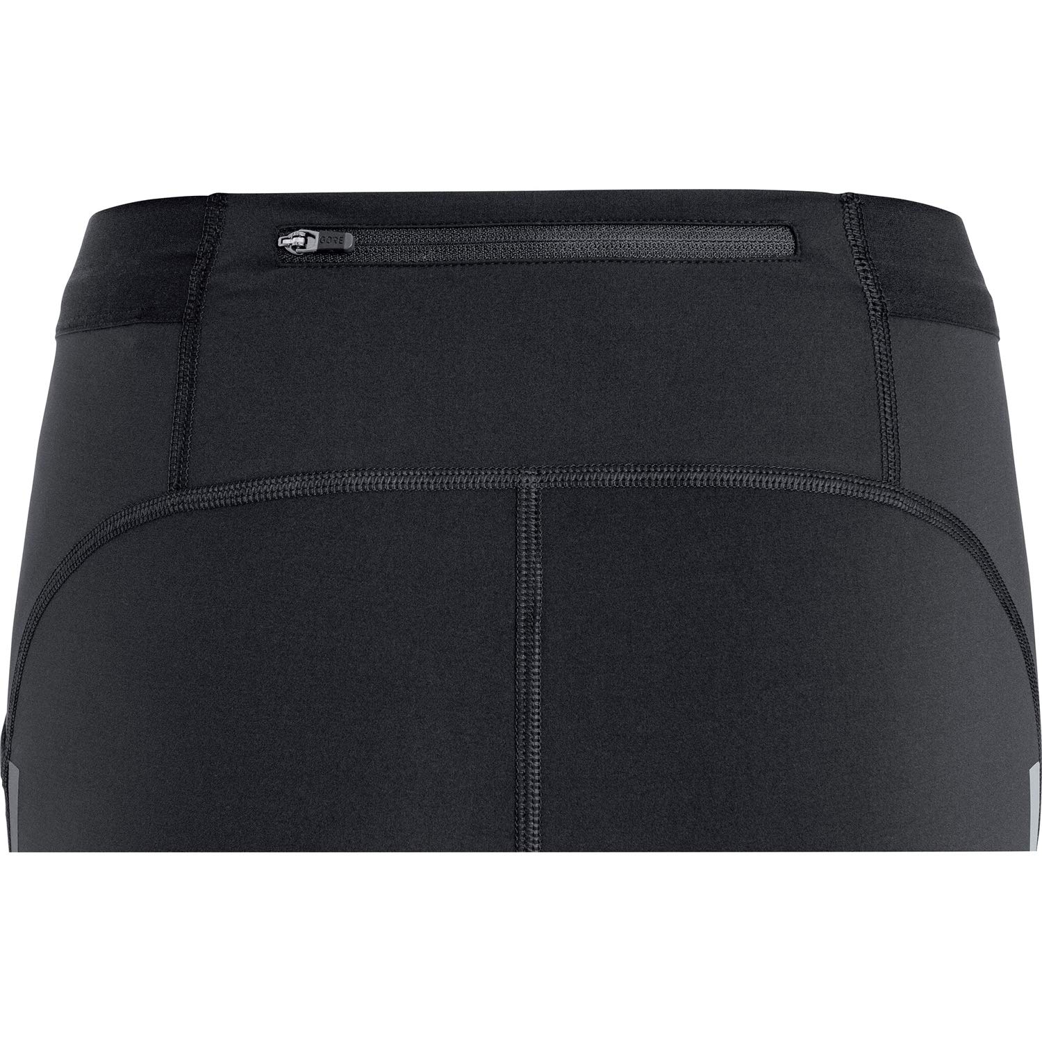 GORE WEAR Lead Short Tights - Legginsy Kobiety