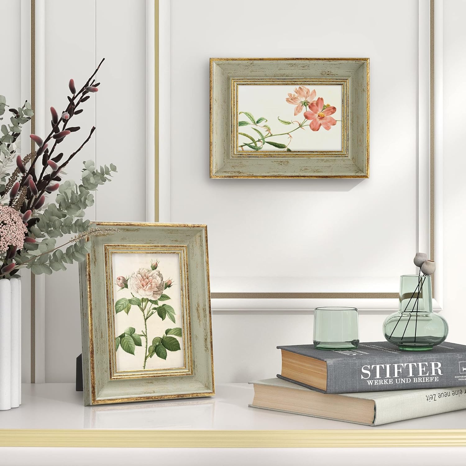 未使用品】クラフト蒼 Craft So小鳥の時計 臼田健二 MUKU工房