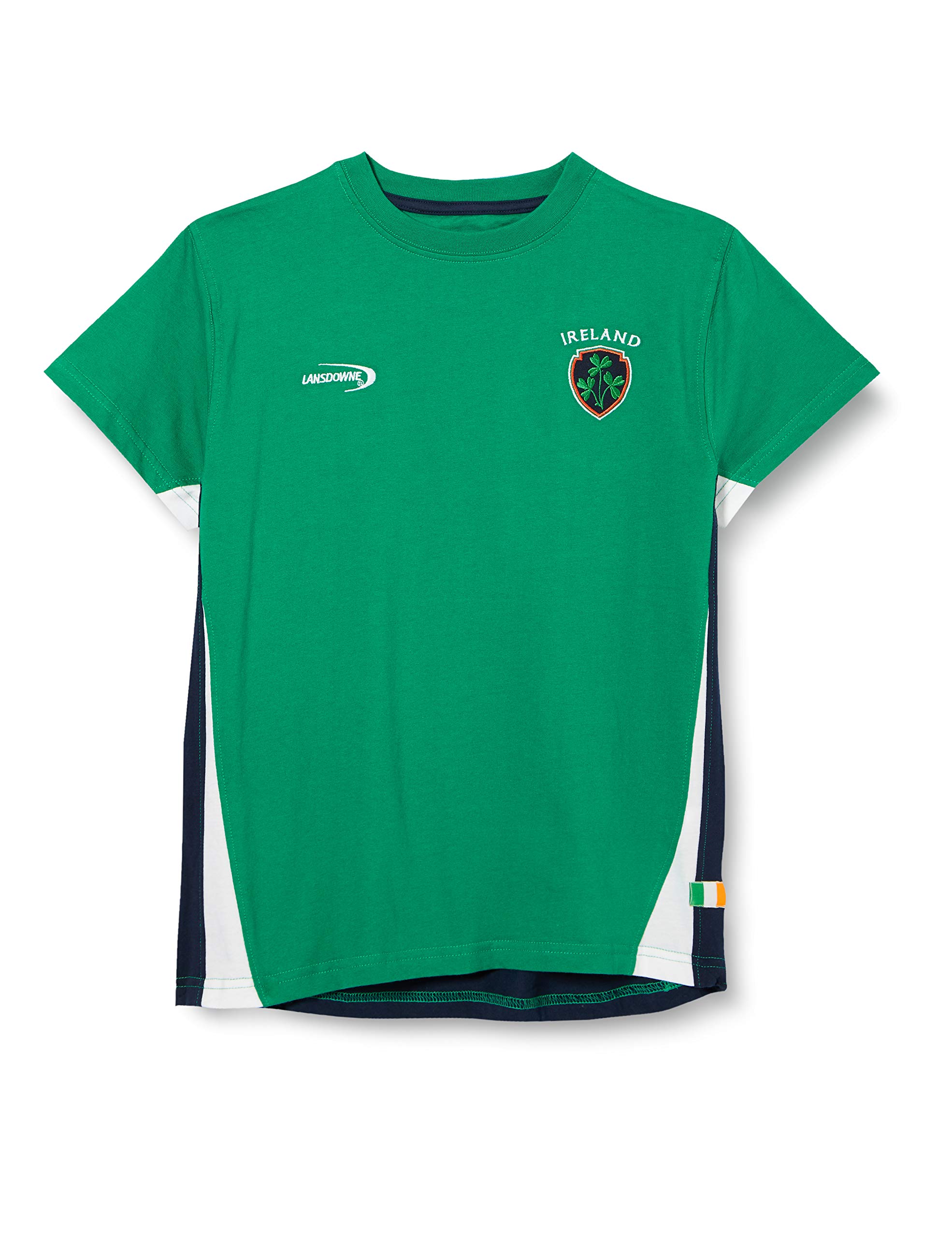 Lansdowne boys T-shirt