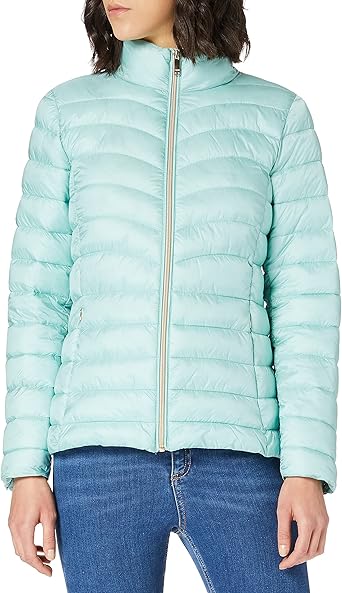esprit light down jacket