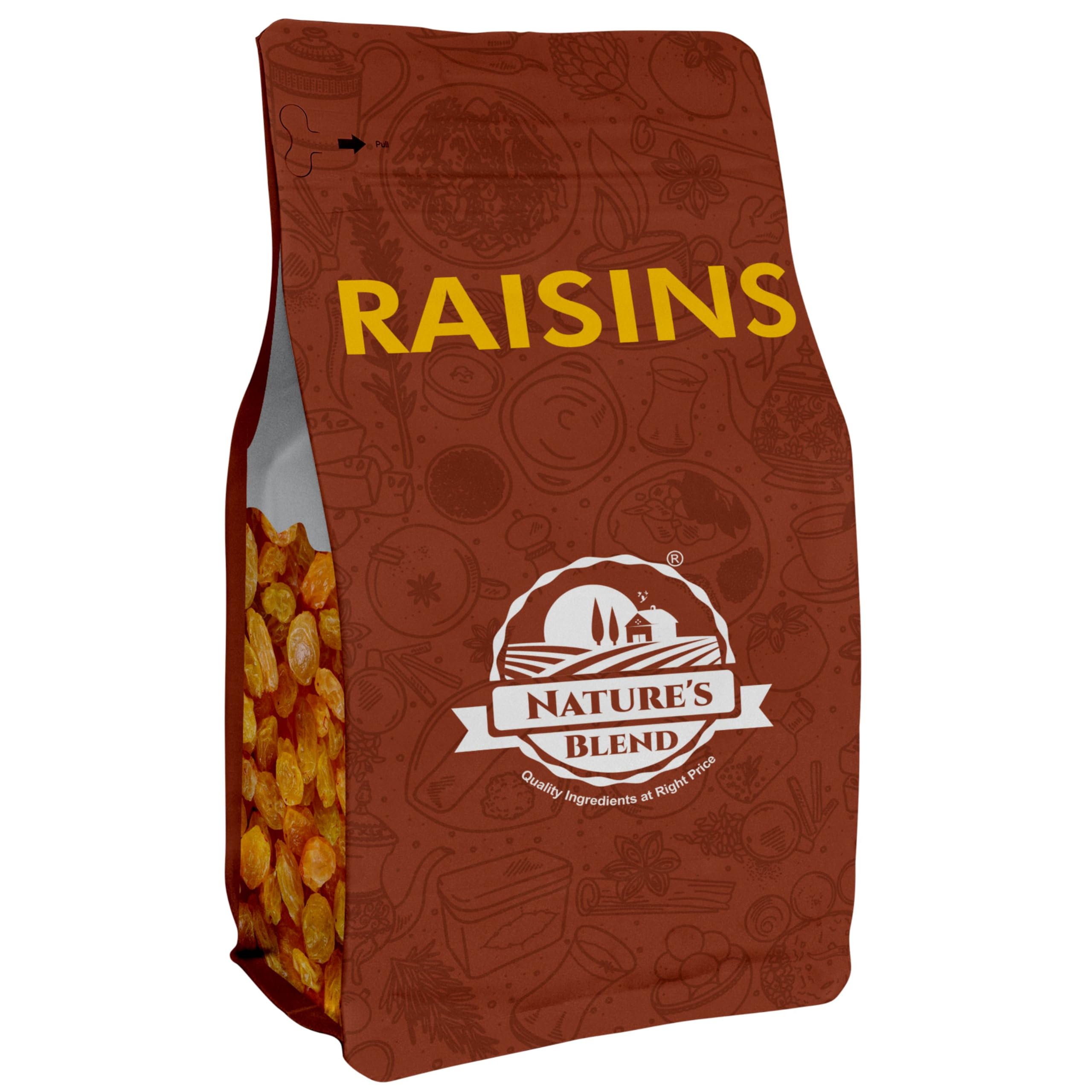 See full amazon price history chart for Natures Blend Raisins Selected 250g Pouch (Pack of 1) Natures Blend Raisins Selected 250g Pouch (Pack of 1) (B09WDPYGS2) Amazon Price History, Amazon Price Tracker