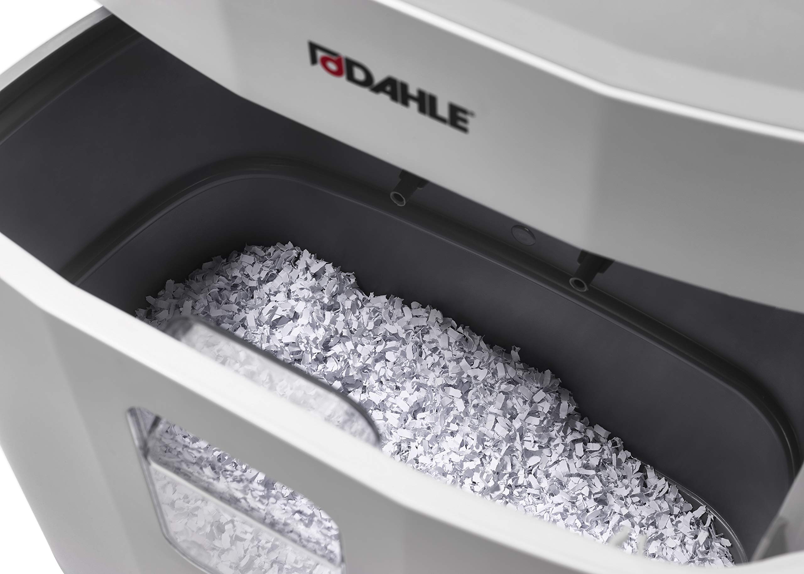 Dahle PaperSAFE PS260 Cross Cut Shredder