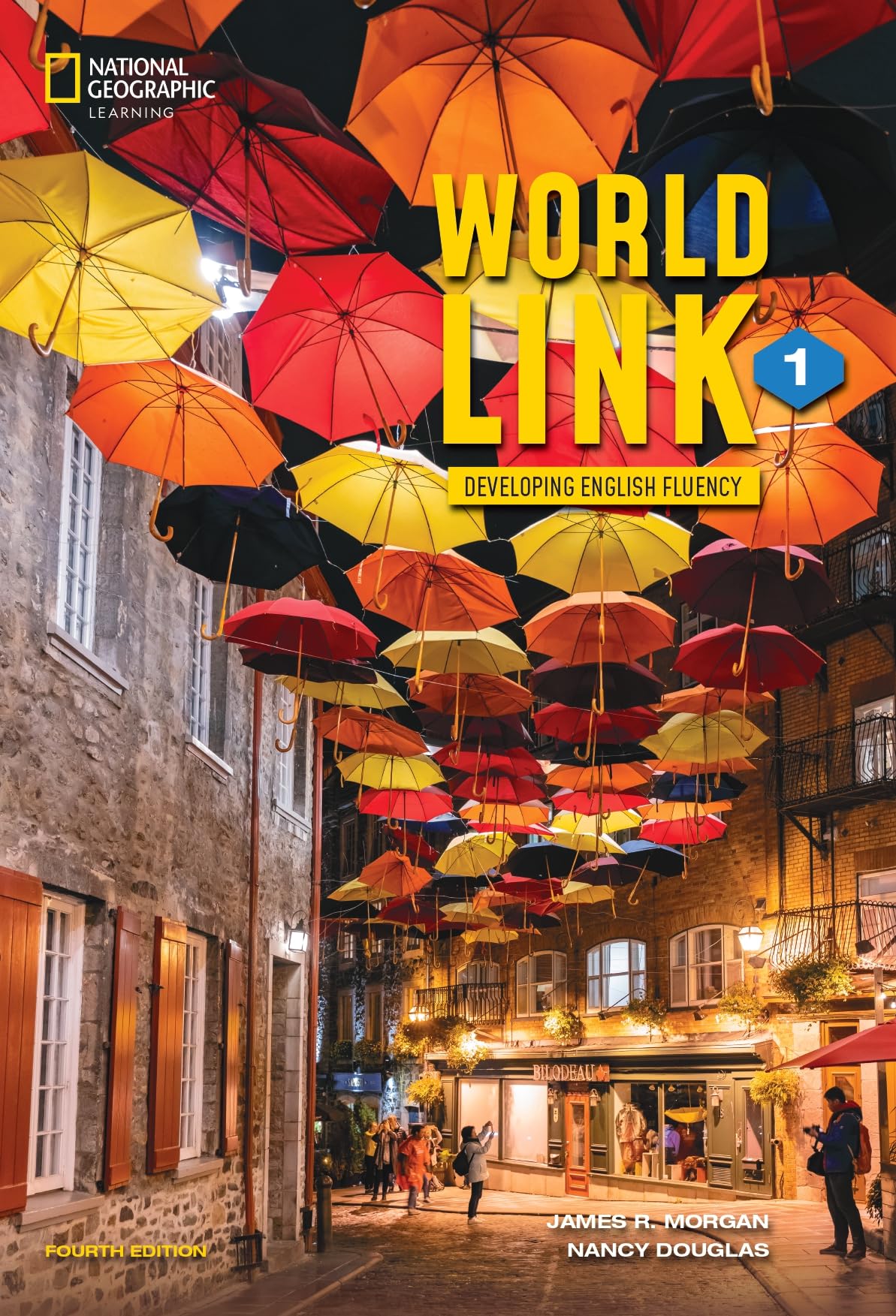 Amazon | World Link 1 (World Link, Fourth Edition: Developing