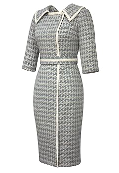 feather jacquard dress Sサイズ feather jacquard dress – louren store