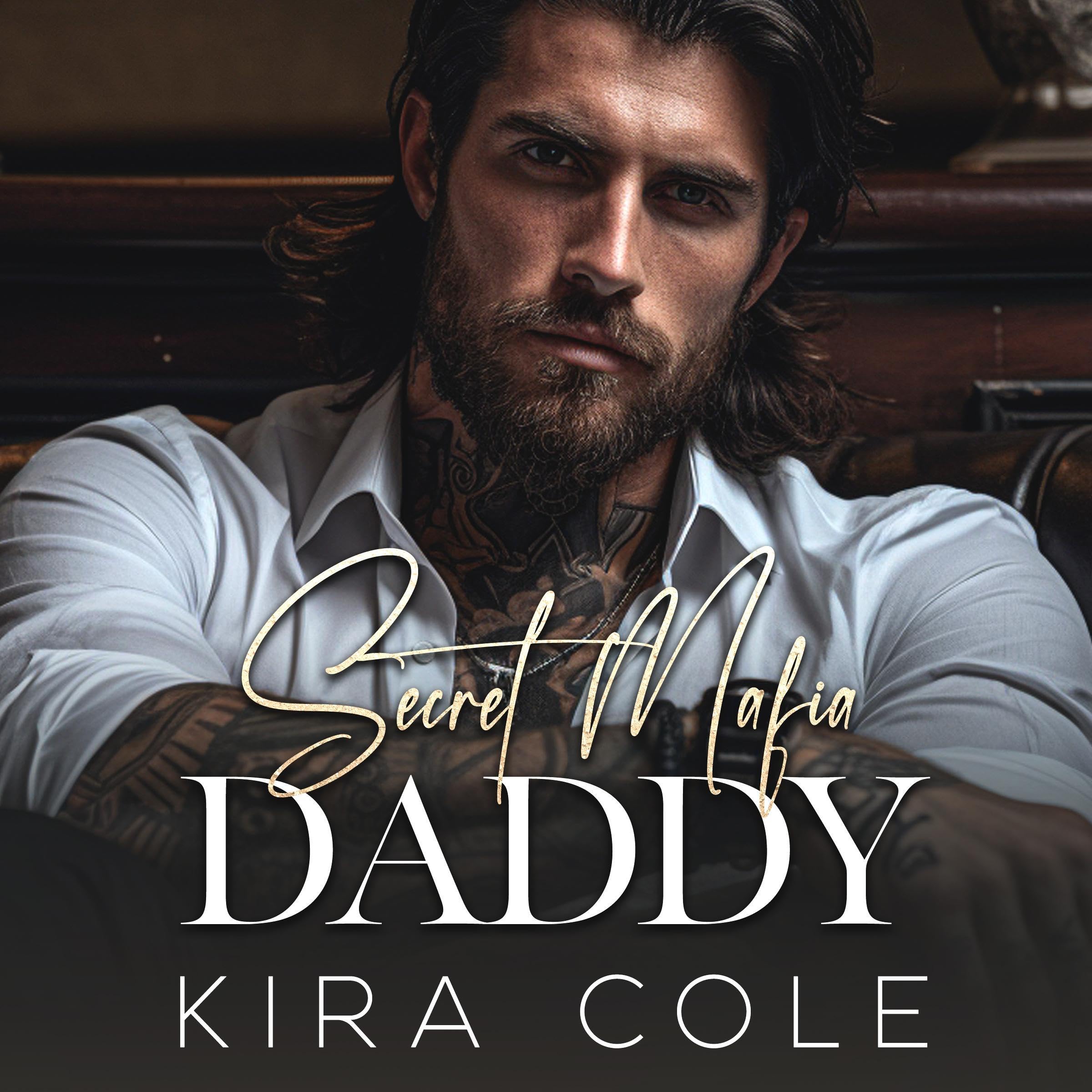 Secret Mafia Daddy