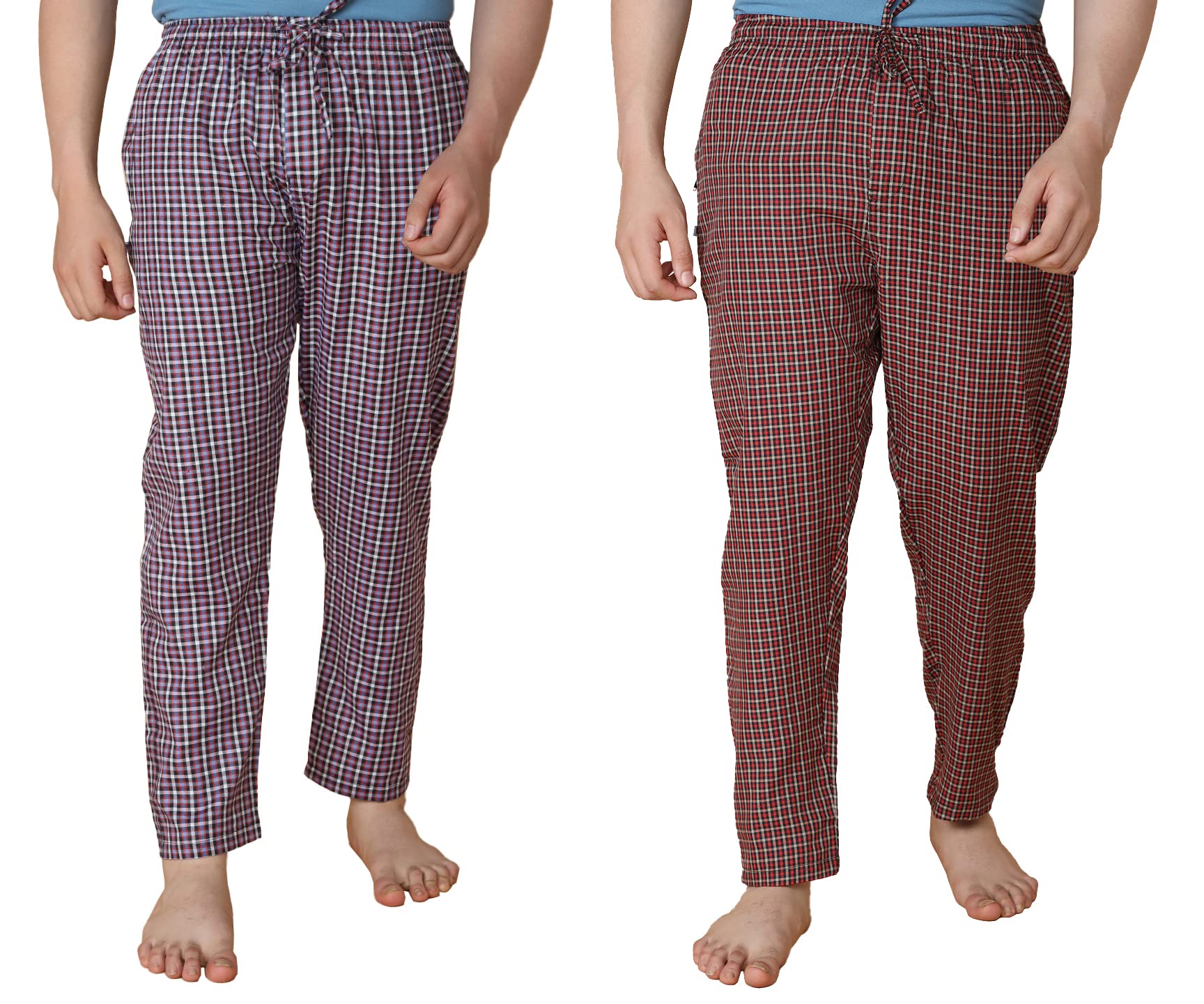 lux venus Men Pyjama-picture-46