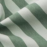 The PeanutShell Petit garçon Rompers paquet de 2 - 100% Vêtements en coton, ROMpers pour nouveau-né, bébé et bébé garçon - Dino vert