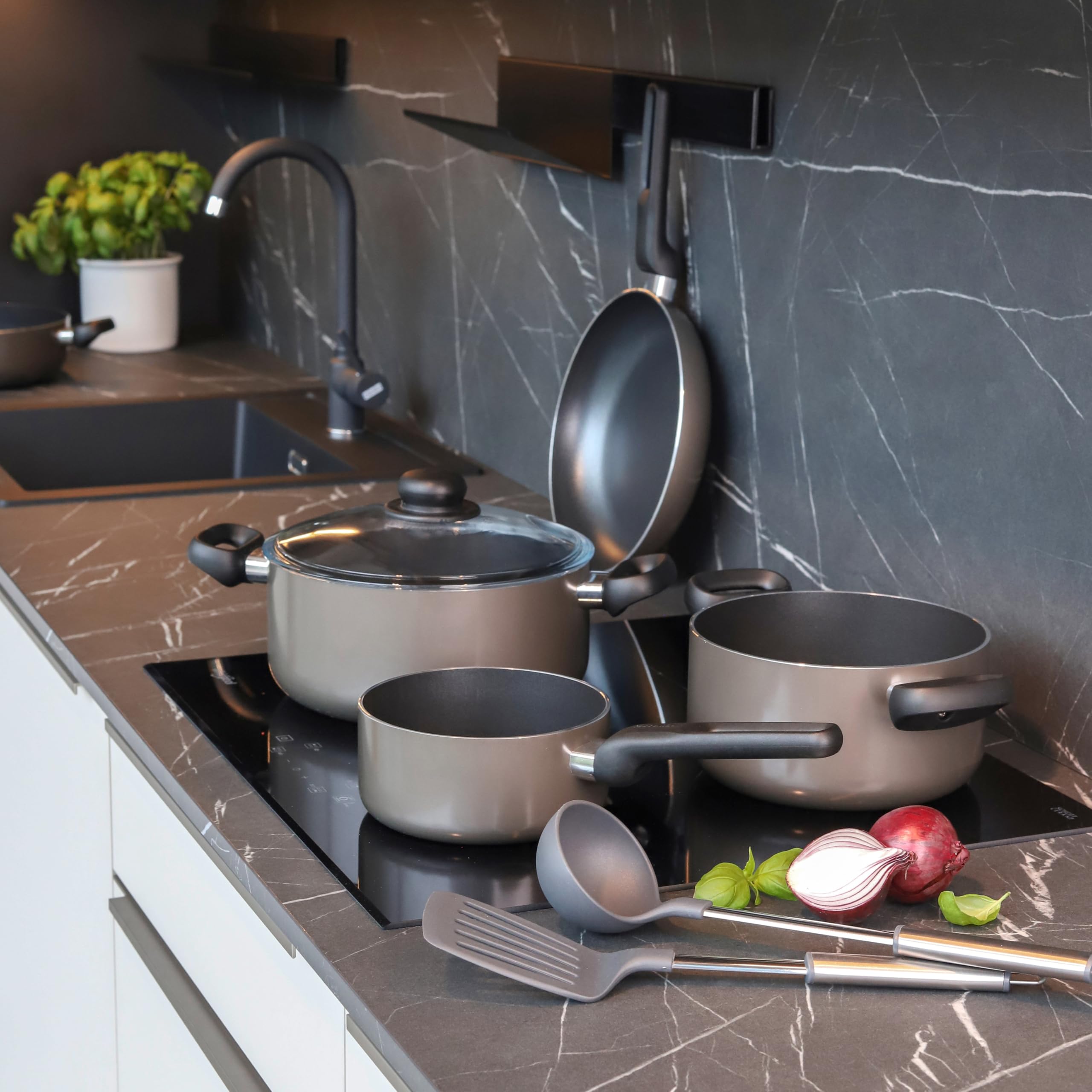 Tescoma SARTEN BRAVA 28 CM