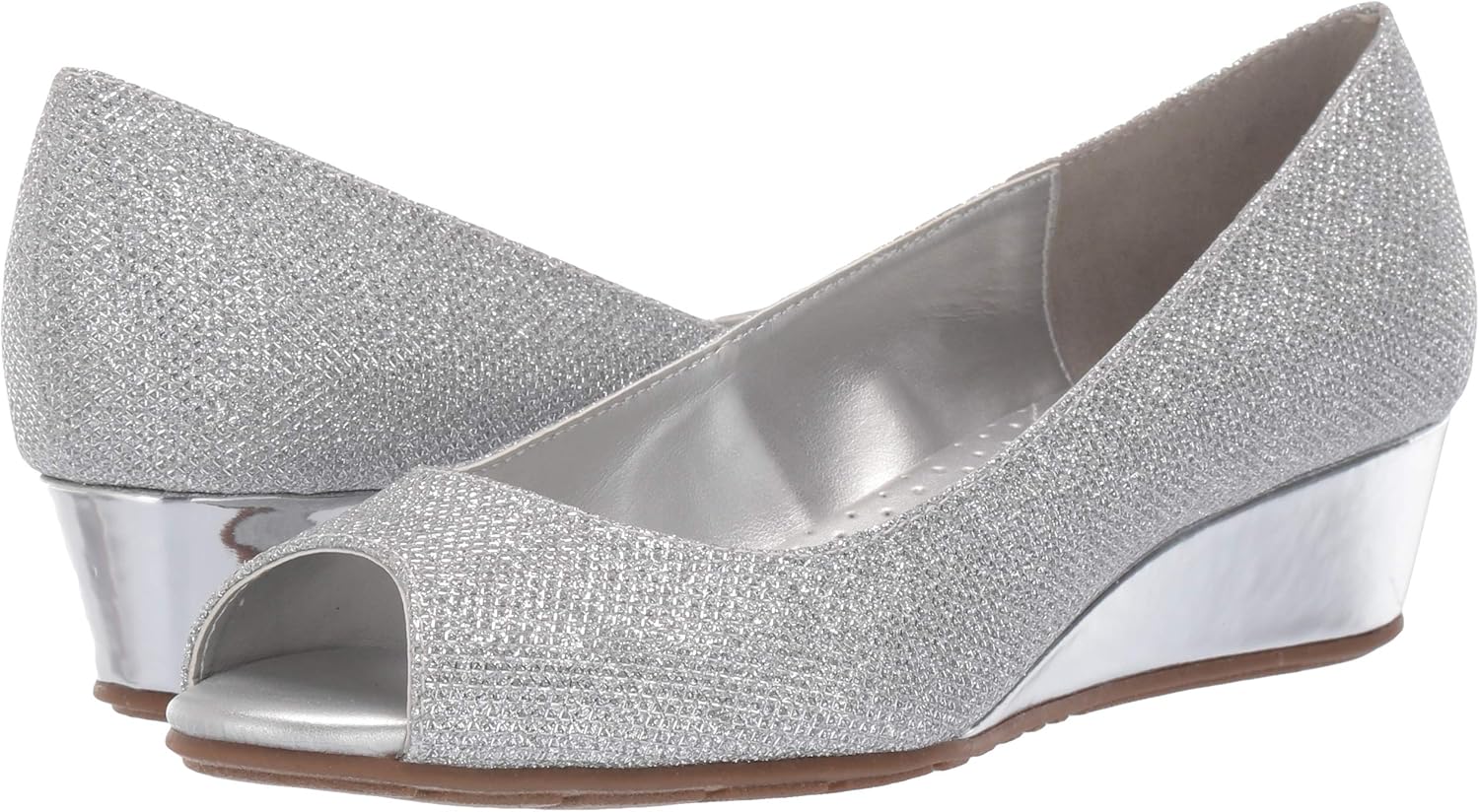 Bandolino Womens Candra - Image 7