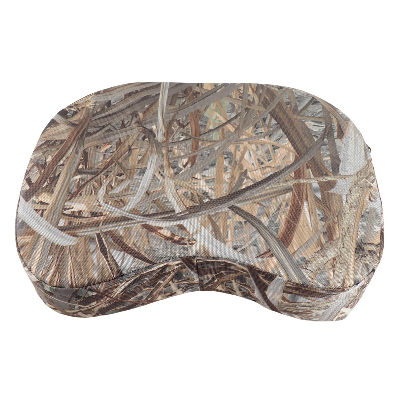 Sedile da Campeggio da Caccia, Cuscino Portatile per Cuscino con Manico, Imbottito in Schiuma Impermeabile da Esterno per Picnic, Caccia