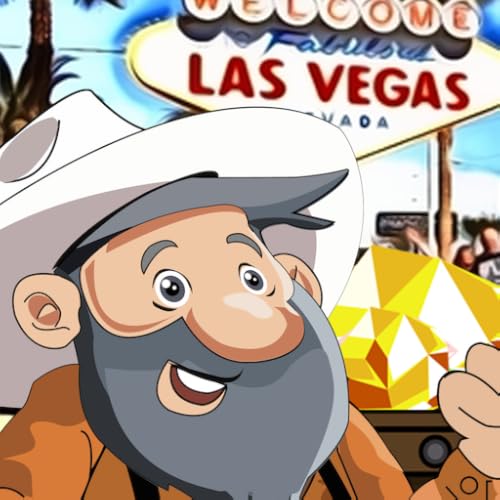Gold Miner Las Vegas