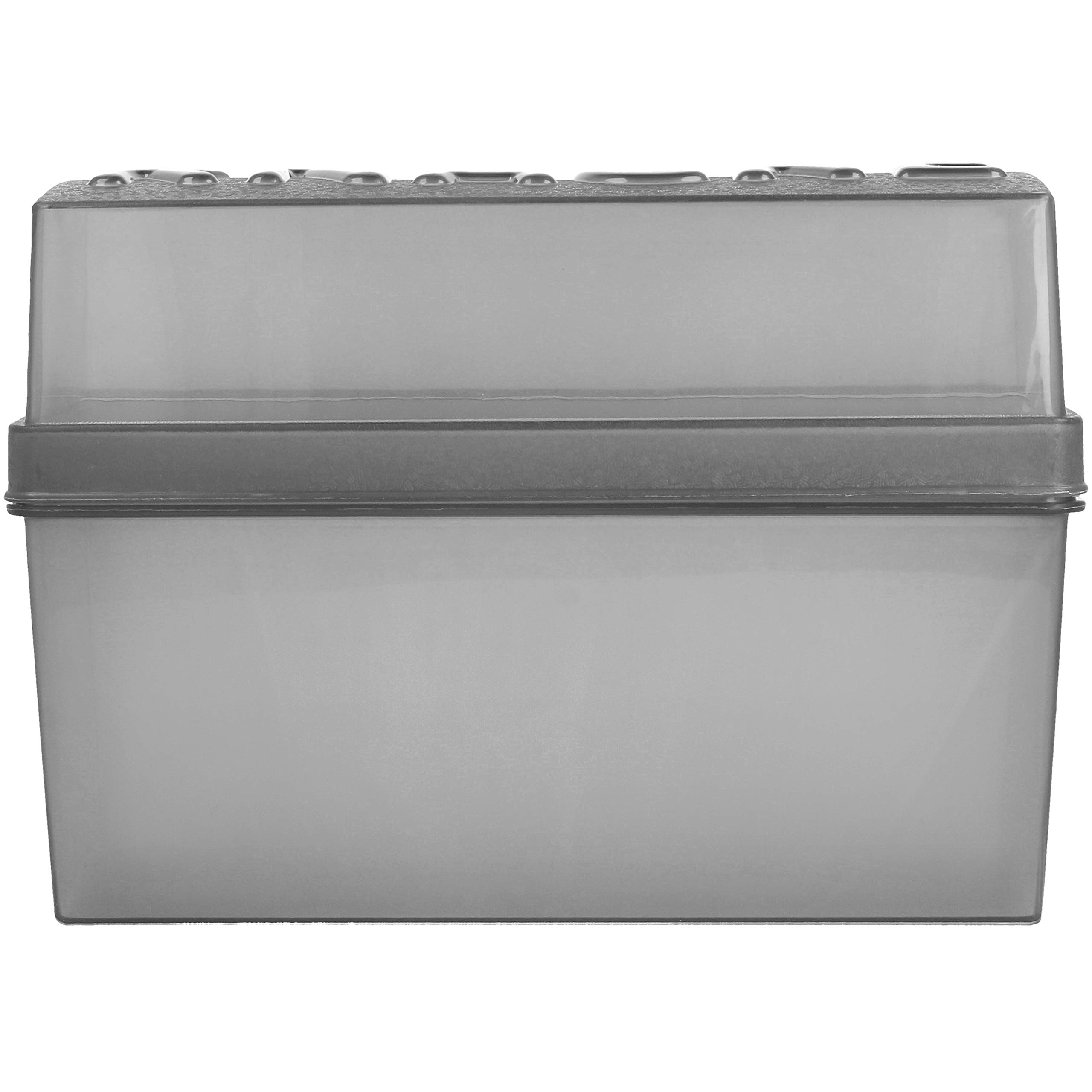 Amazon.de: com-four 2x Knckebrot-Dose mit Deckel - luftdichte  Aufbewahrungsboxen - 1,65 Liter Knckebrotbox - Brotbox fr Kche und  unterwegs - Brotkasten ca. 20 x 9 x 14 cm (2 Stck - grau/wei)