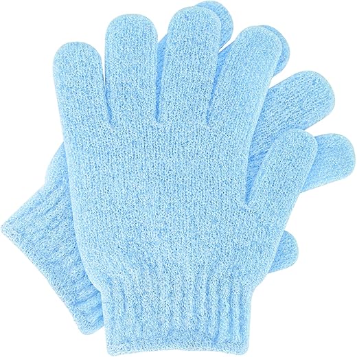 Sibba Exfoliating Gloves - 50ml