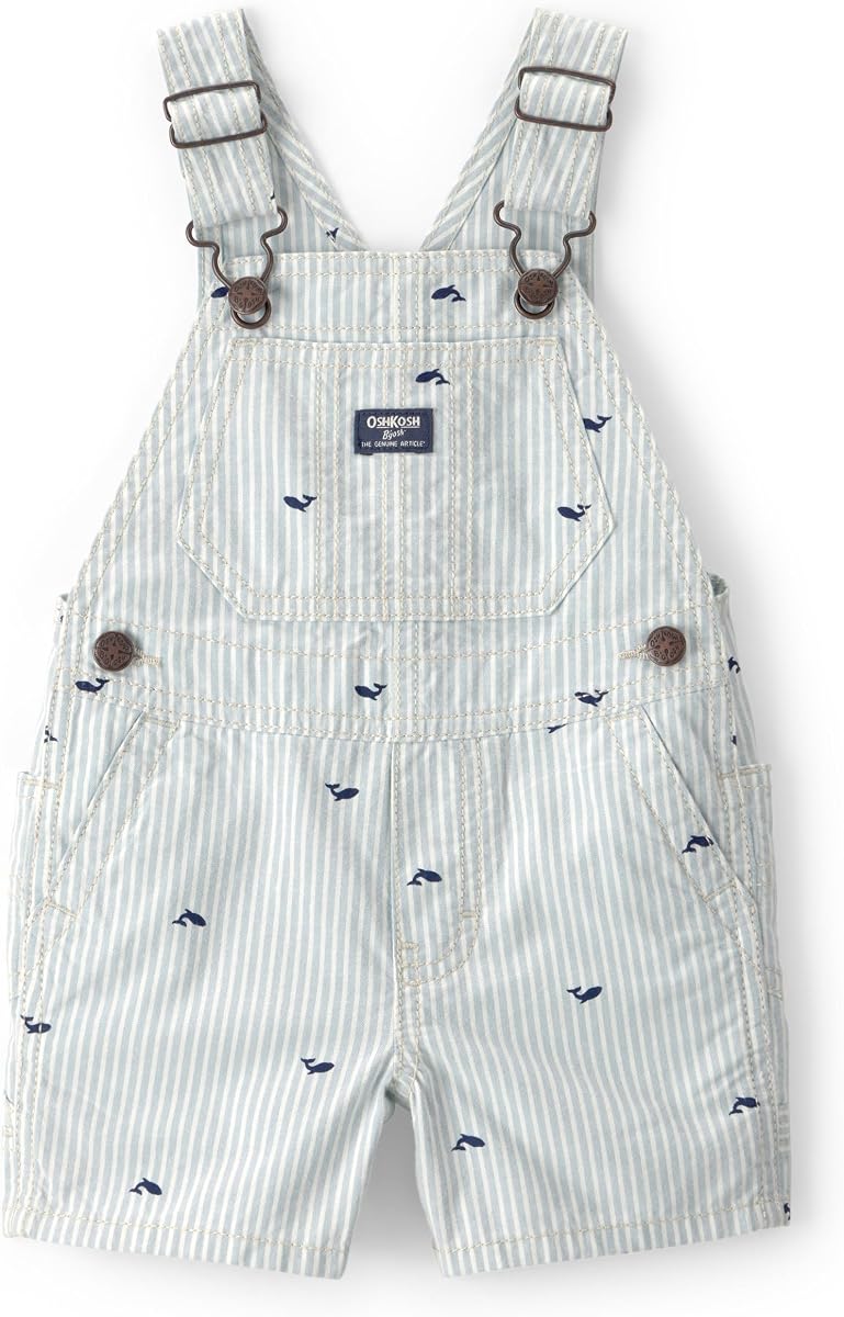 OSHKOSH B'GOSH Los mejores monos del mundo para bebés