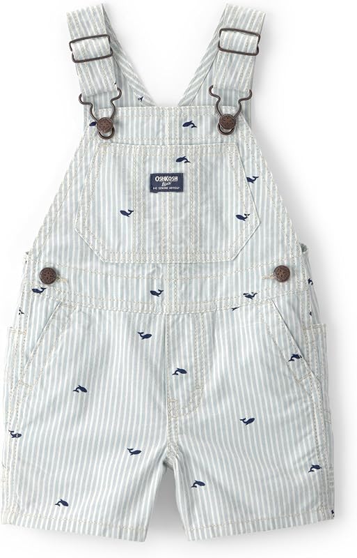 OSHKOSH B'GOSH Los mejores monos del mundo para bebés