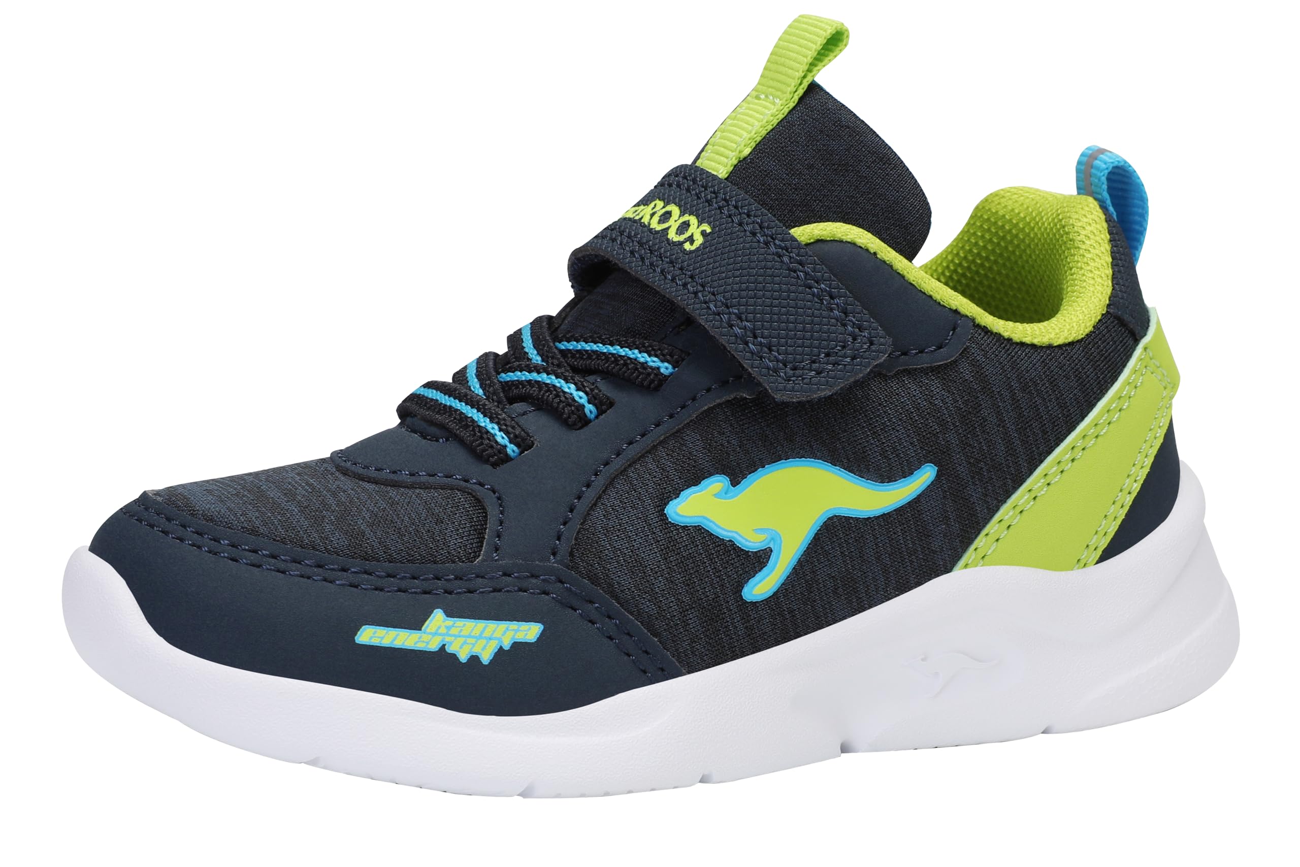Kangaroos Unisex Kinder K-ny Chip EvSneaker