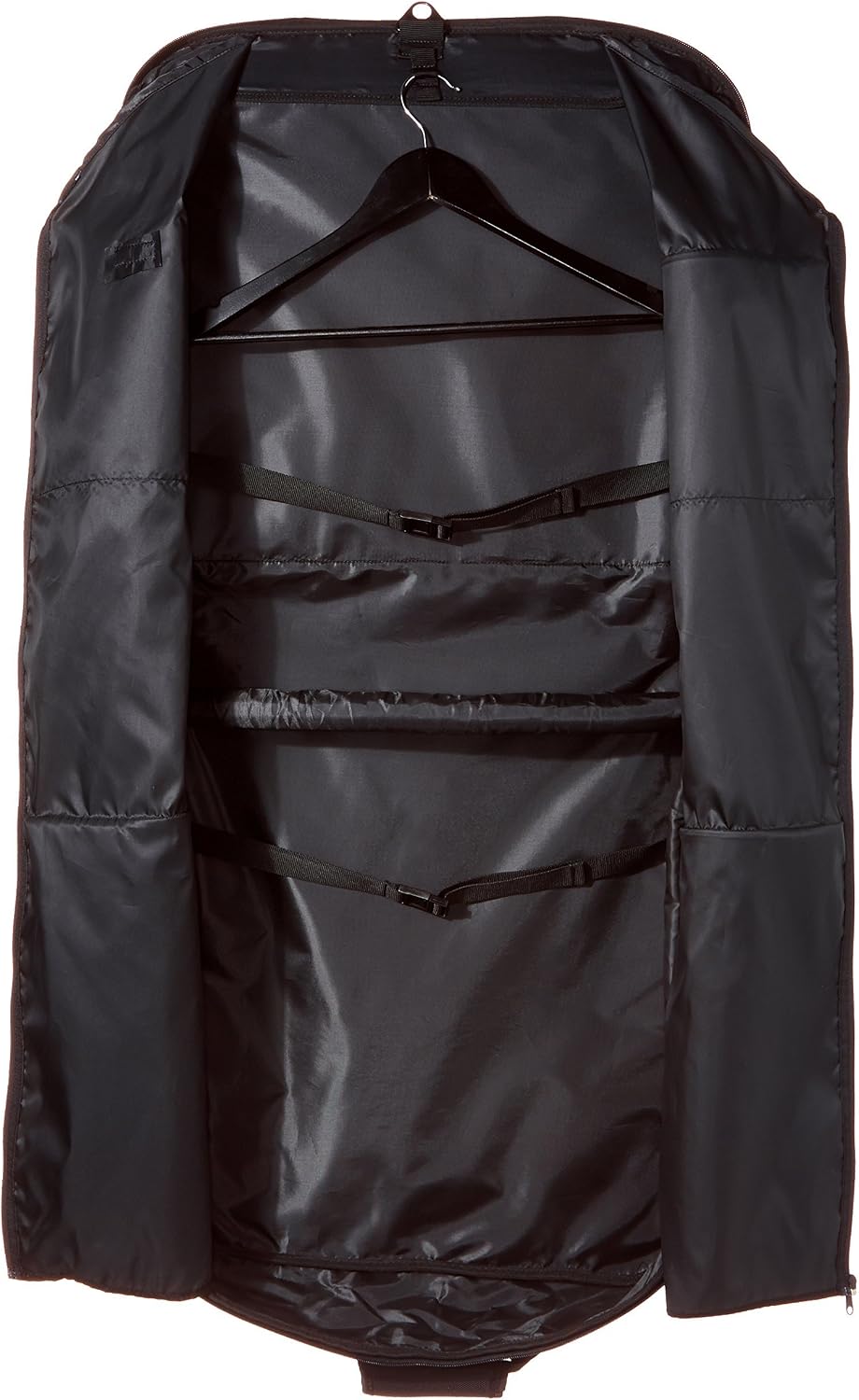 Amazon Basics Premium Garment Bag 