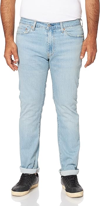 amazon levis 511