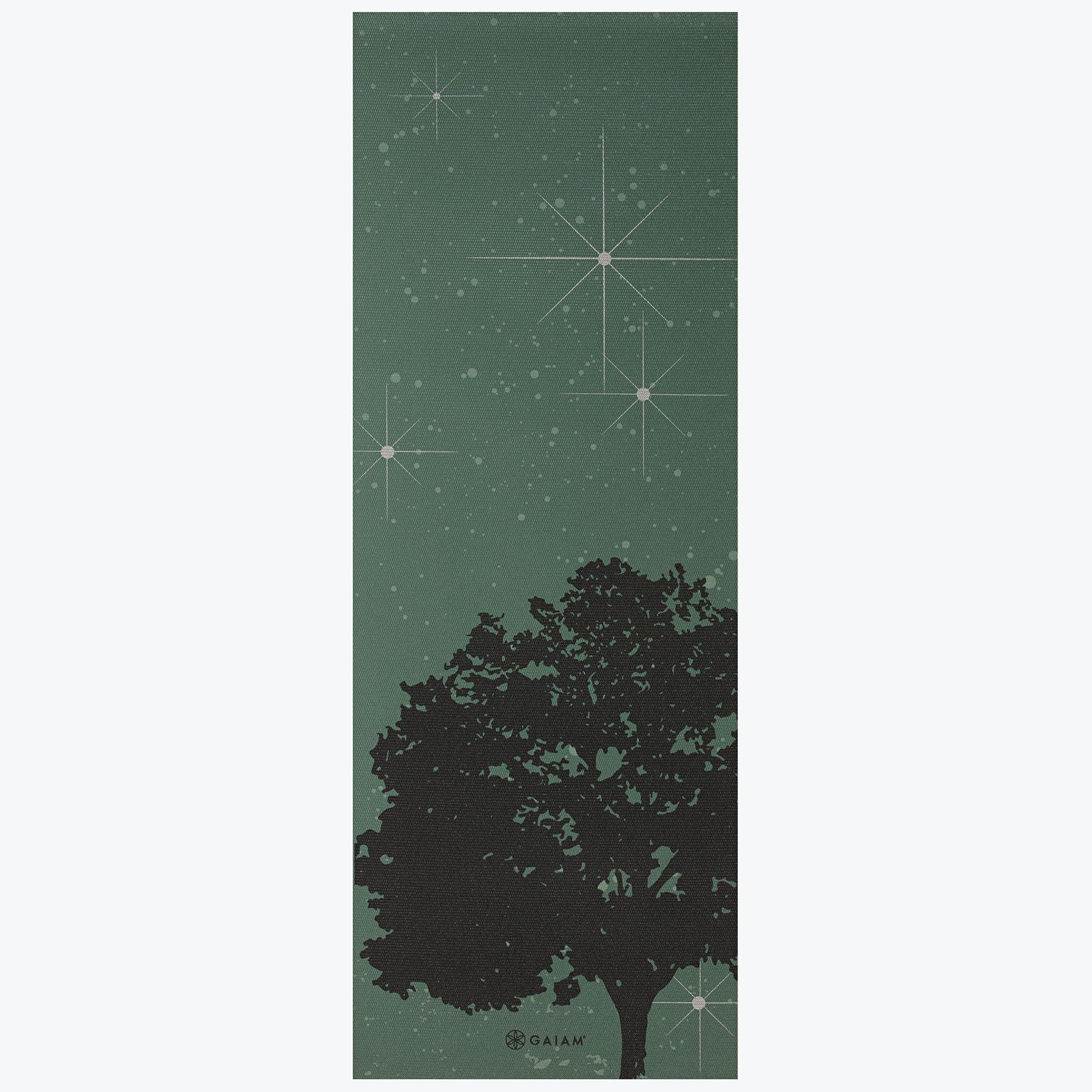 Gaiam Tapis de yoga