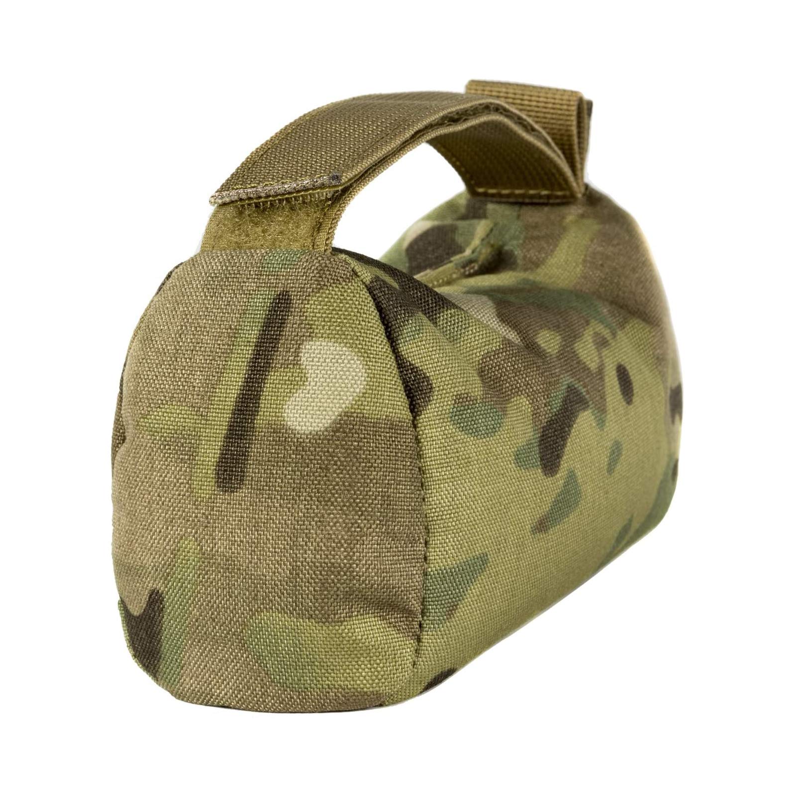 Shooting Sandbag Prefilled Gun Rest Bag Buy Online