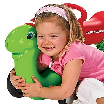 RADIOFLYER inchwormはらぺこアオムシ The Inchworm | Radio Flyer