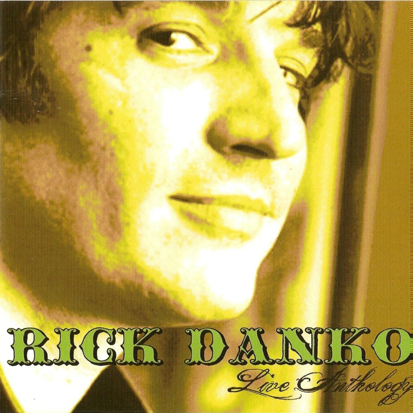 Rick Danko