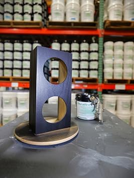DuraTex Spray Grade Gallon - Texture Coating for Speaker Cabinets, Road Cases