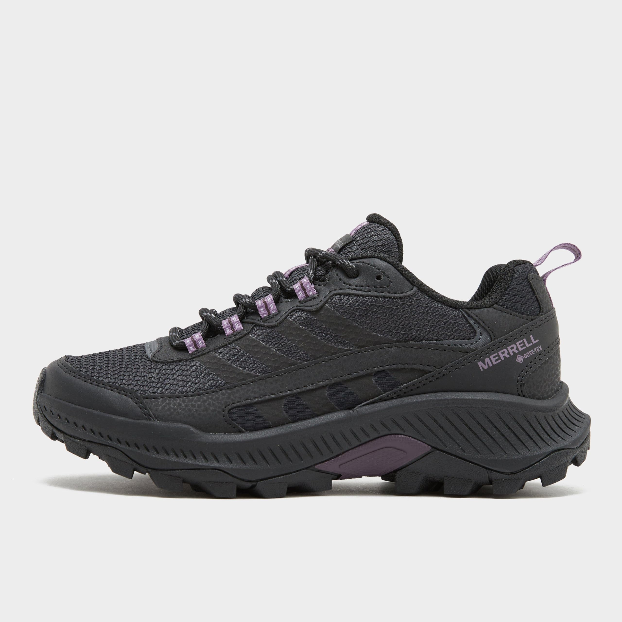 Merrell Damen Speed Strike 2 GtxSneaker