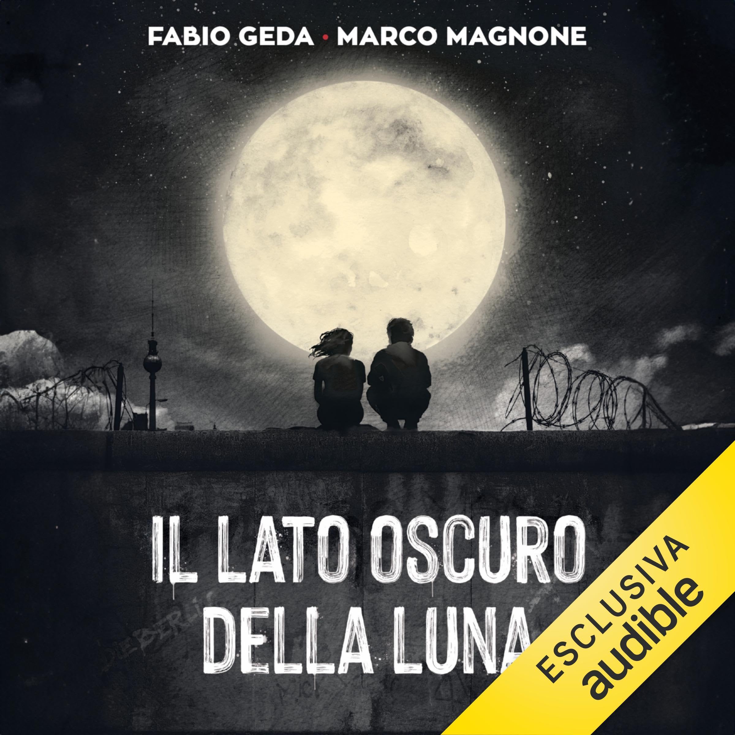Il lato oscuro della luna