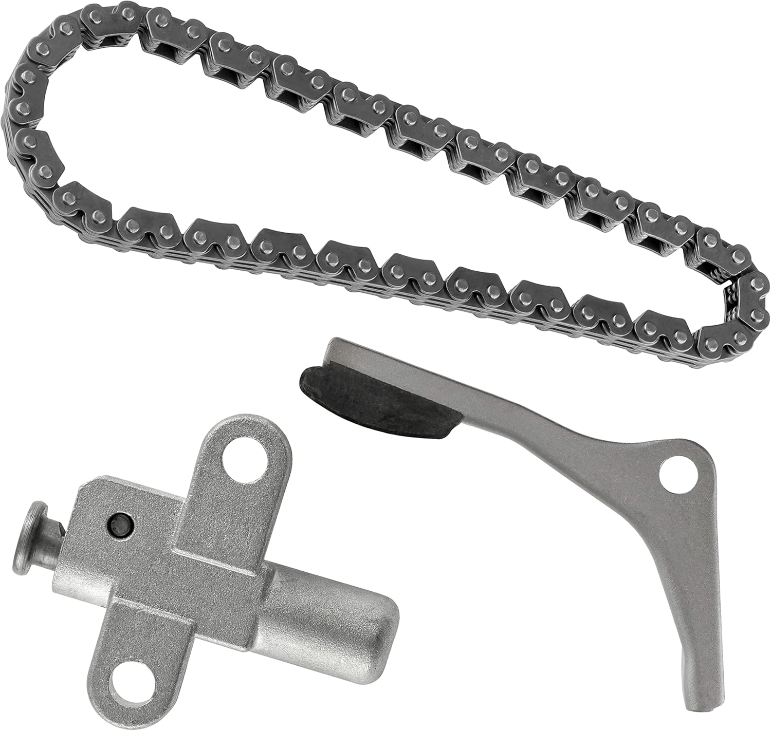 Caltric Cam Timing Chain Tensioner compatible with Honda TRX250X 2009-2020