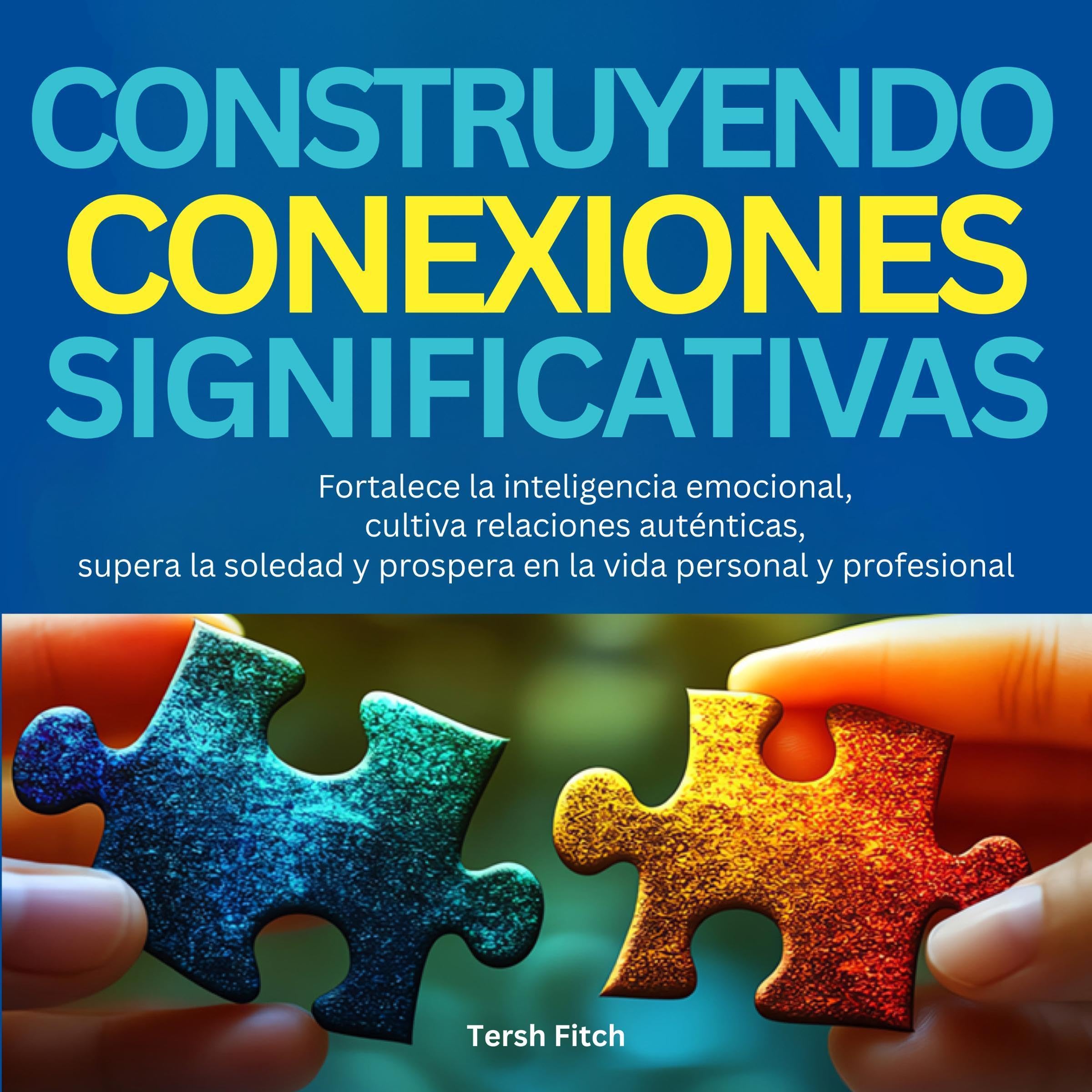 Cover art for Construyendo Conexiones Significativas