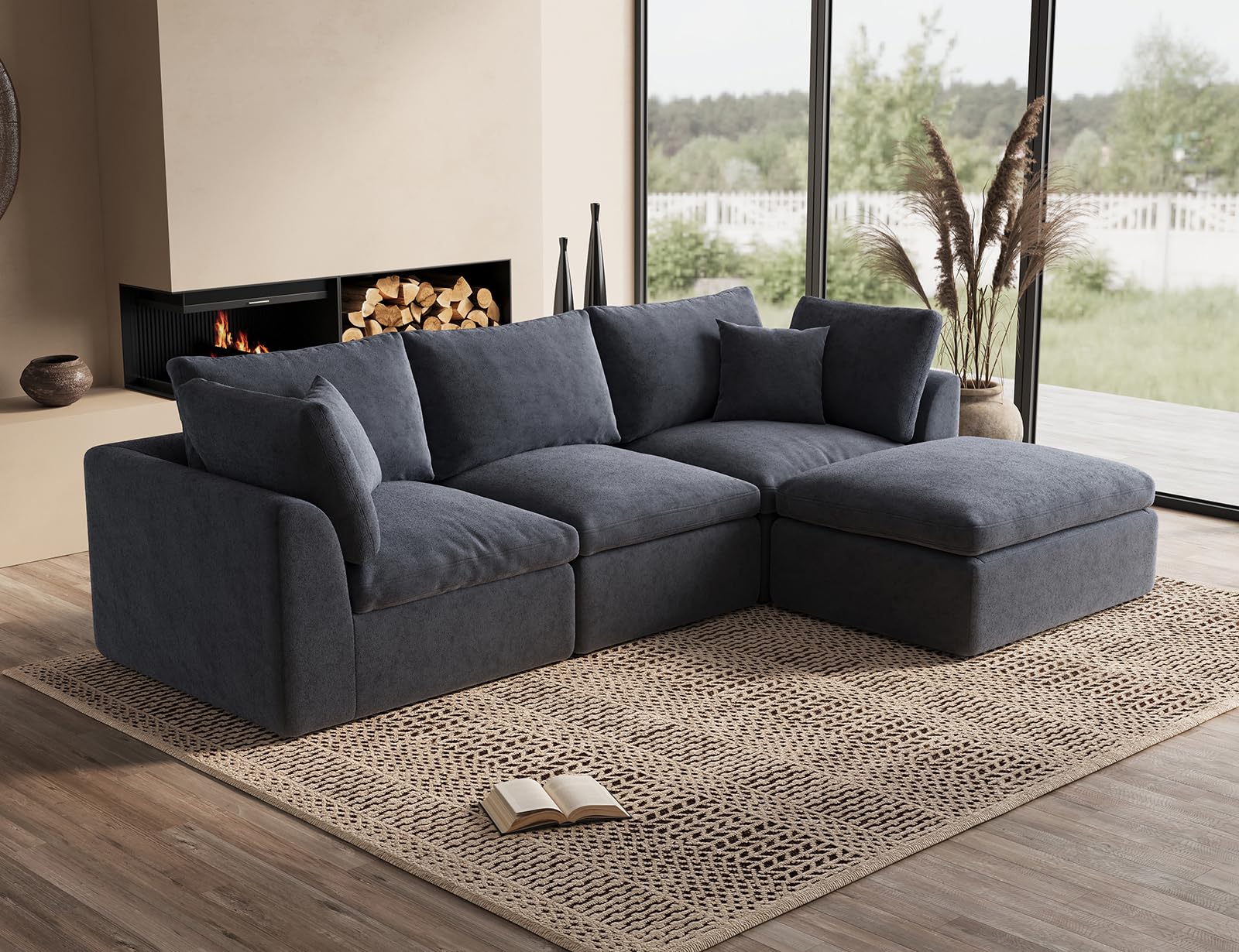 Most Comfortable Couches, Tested Reviewed 2025