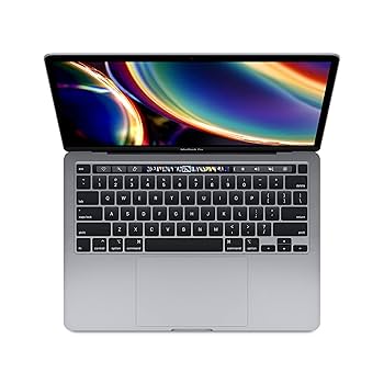 Amazon.com: 全新Apple MacBook Pro (13 吋、16GB RAM、512GB