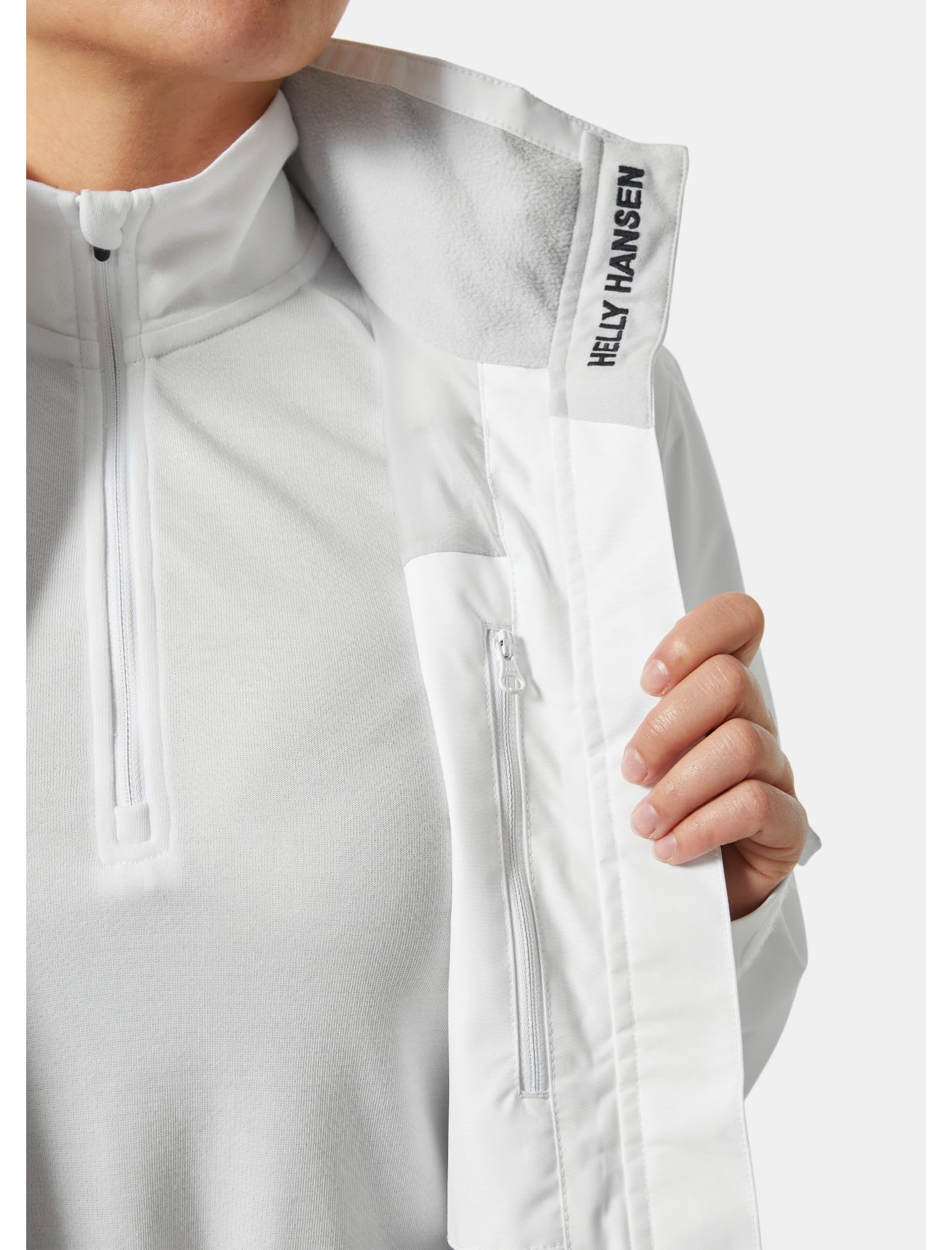 Helly Hansen Damskie W Crews Bermudy