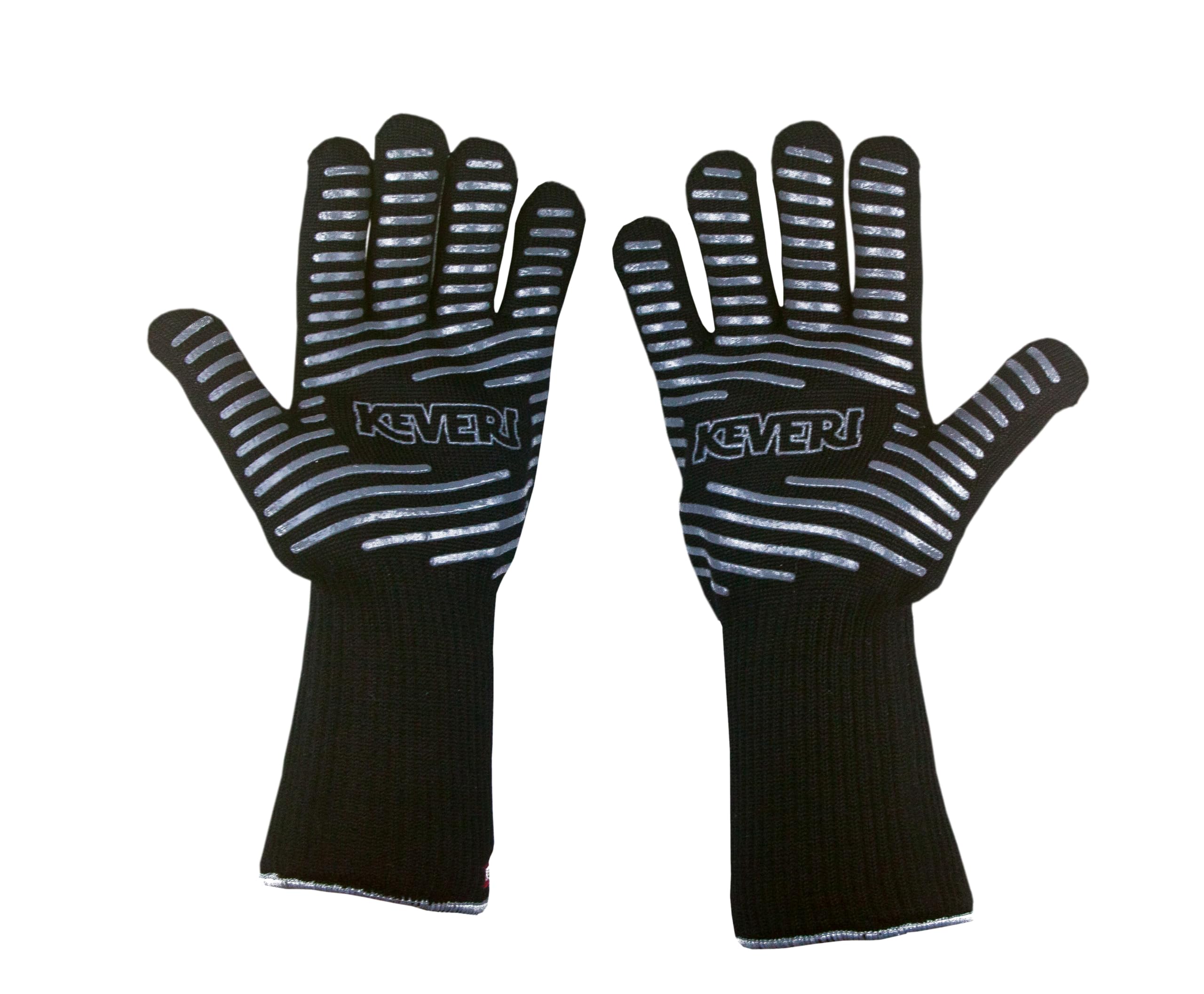 Amazon.com: BBQ Grill Gloves, EN407 Certified — Heat Resistant up