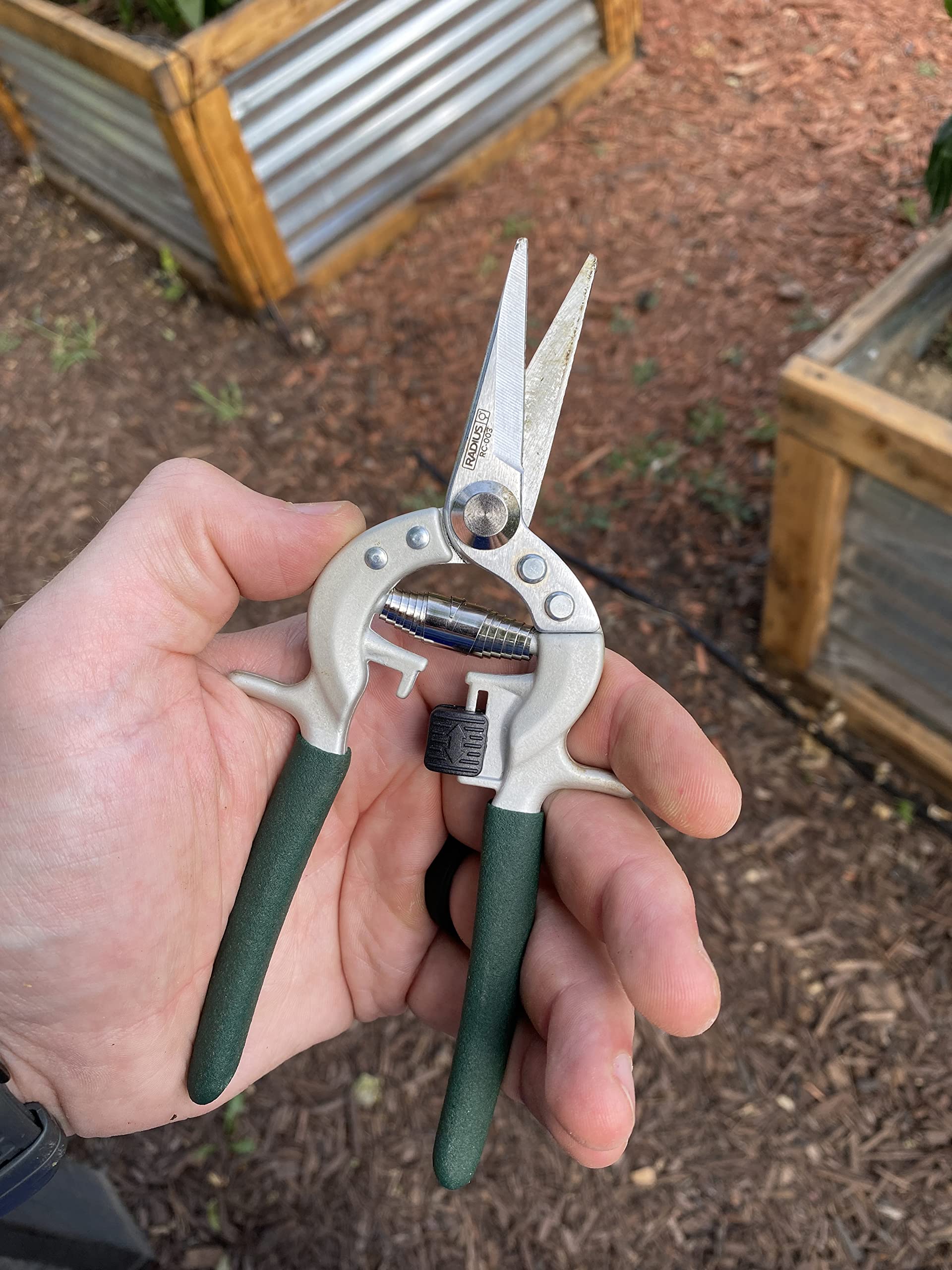 Types Of Hand Pruners And How To Choose, 40 OFF