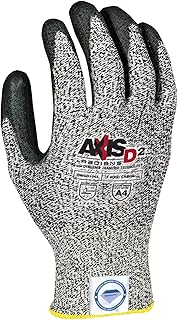 Radians Glove, Grey, Large