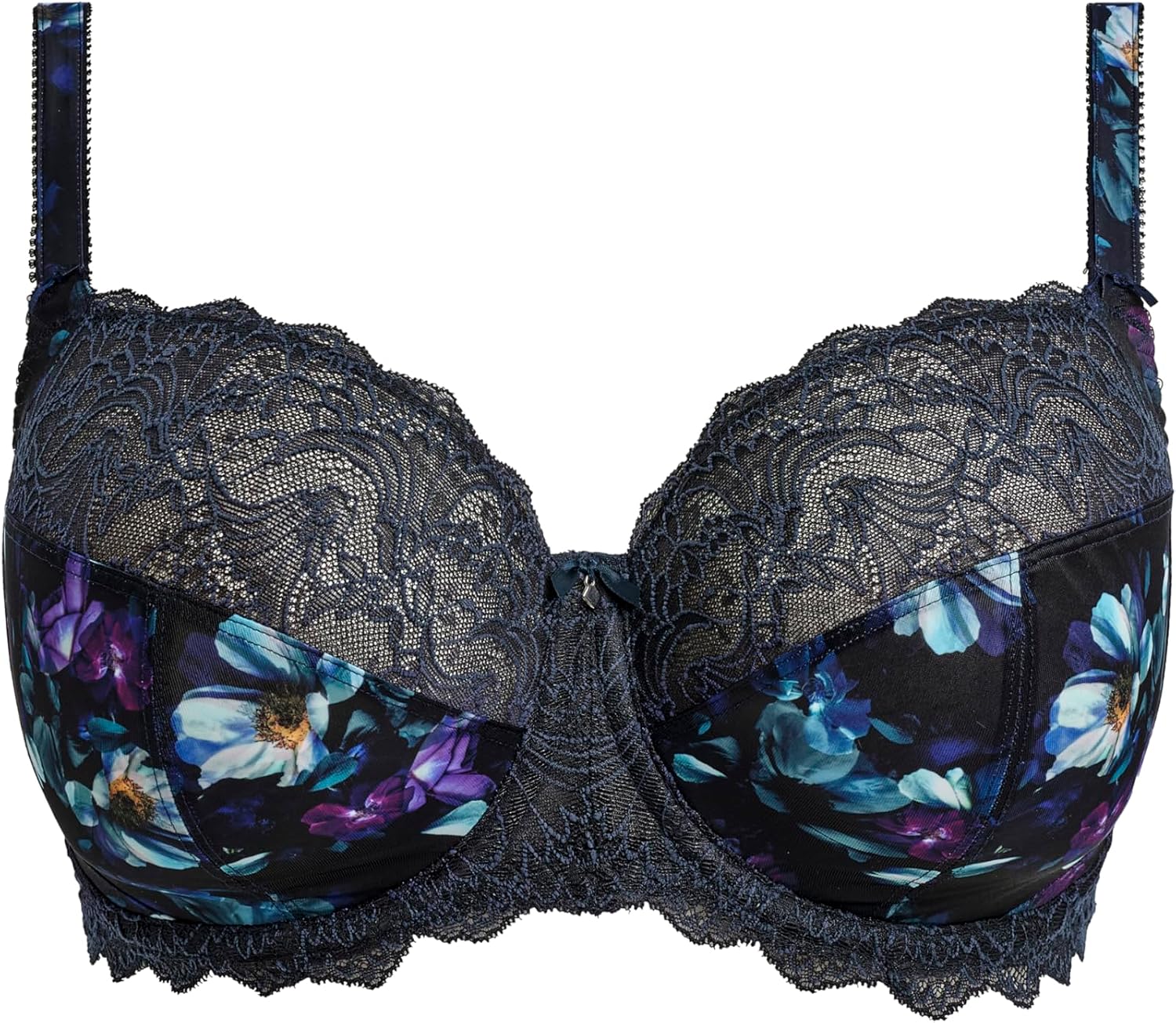 Fantasie Women's Lucia Underwire Side Support Bra