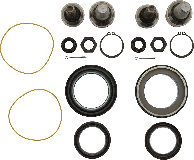 Kit de juntas esféricas Spicer 2020314 para eixo Dana 60