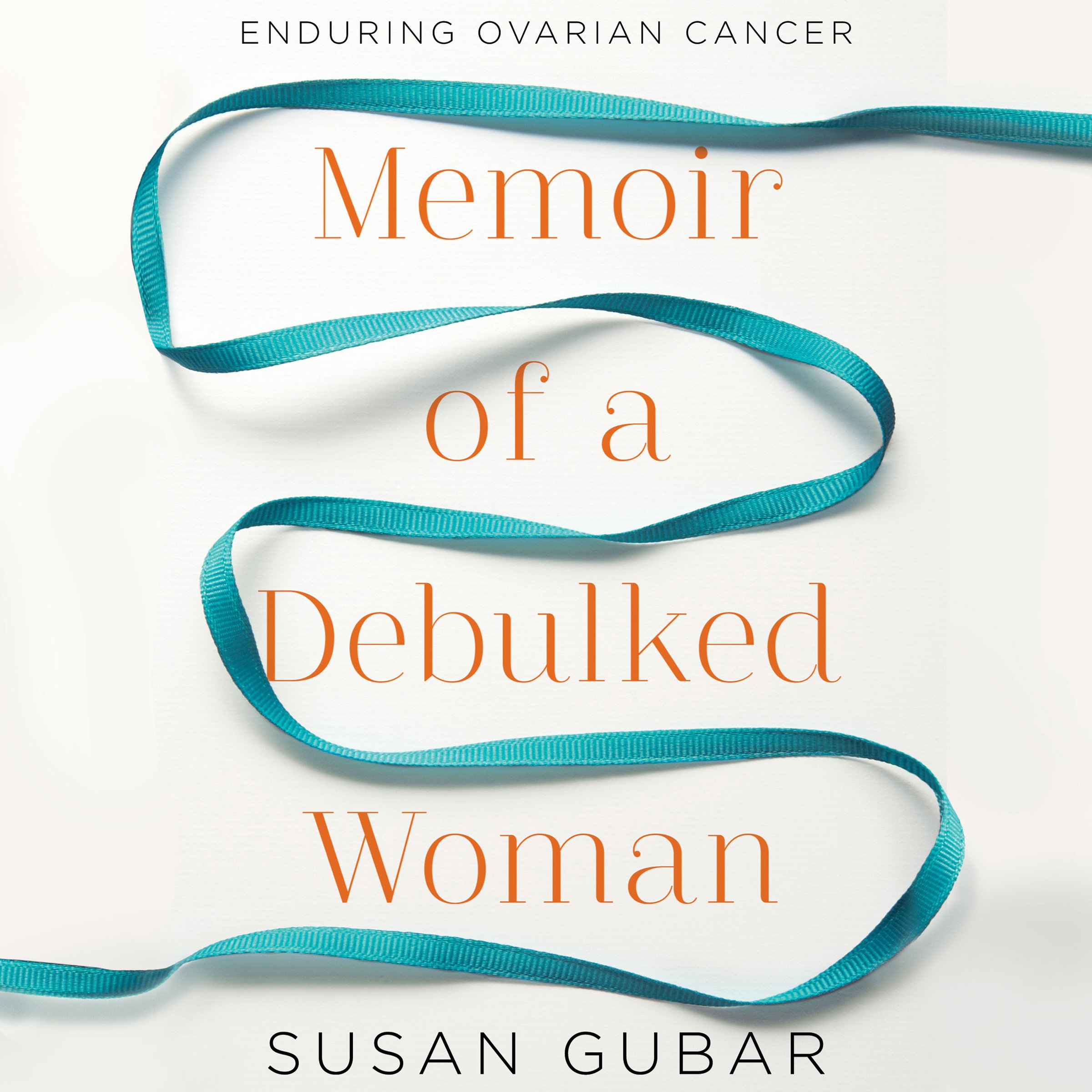 Memoir of a Debulked Woman