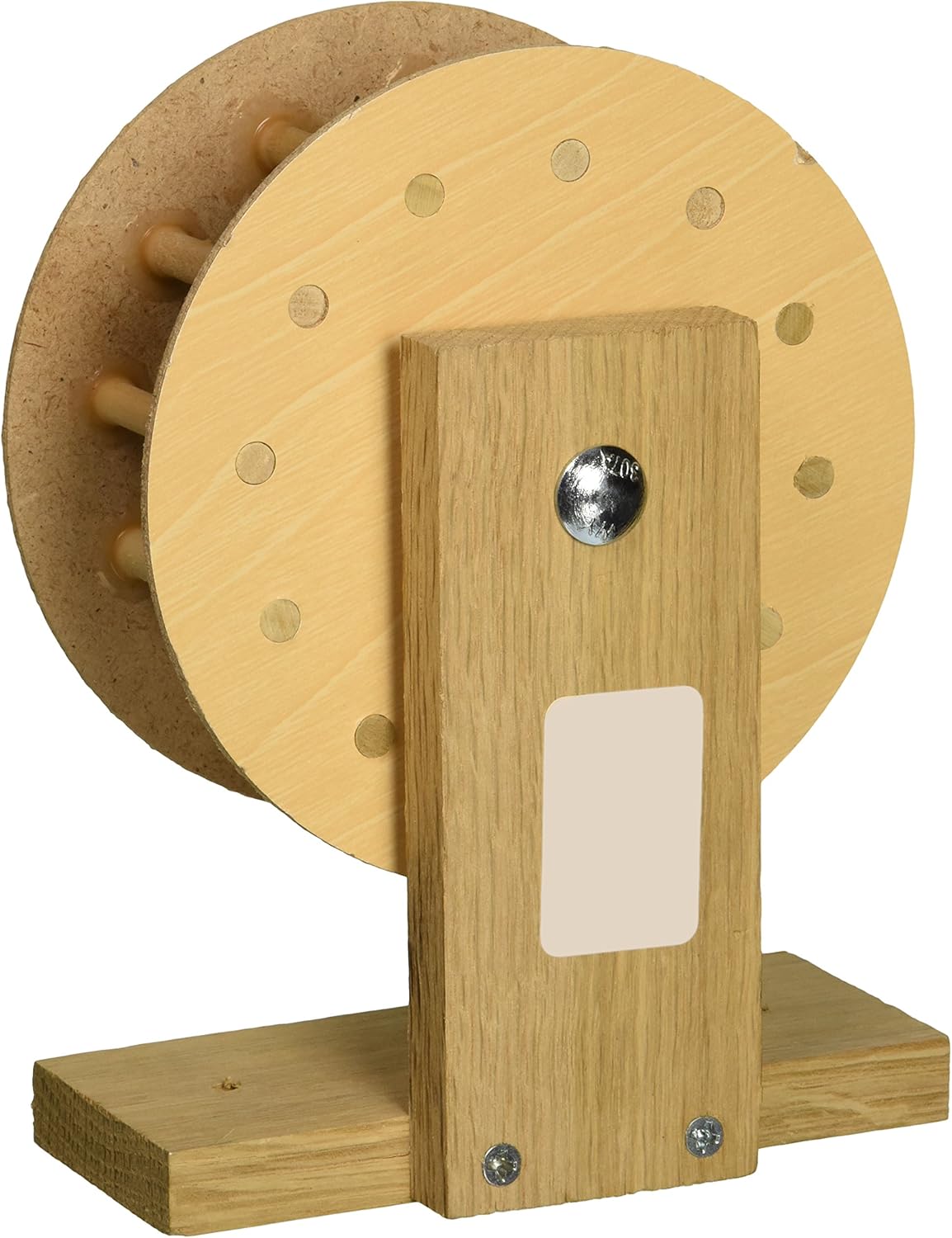 Productive 100 Rattle Reel Ceiling Mount