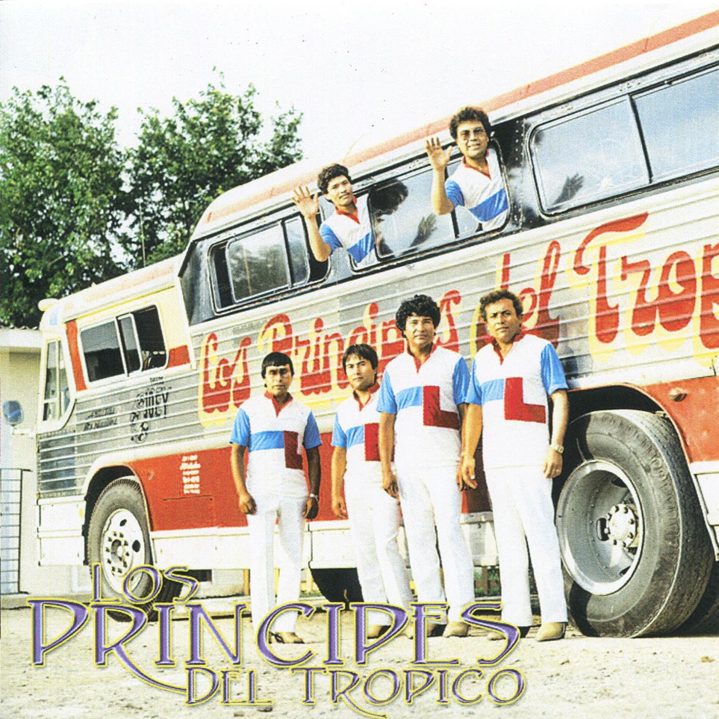 Los Principes del Tropico