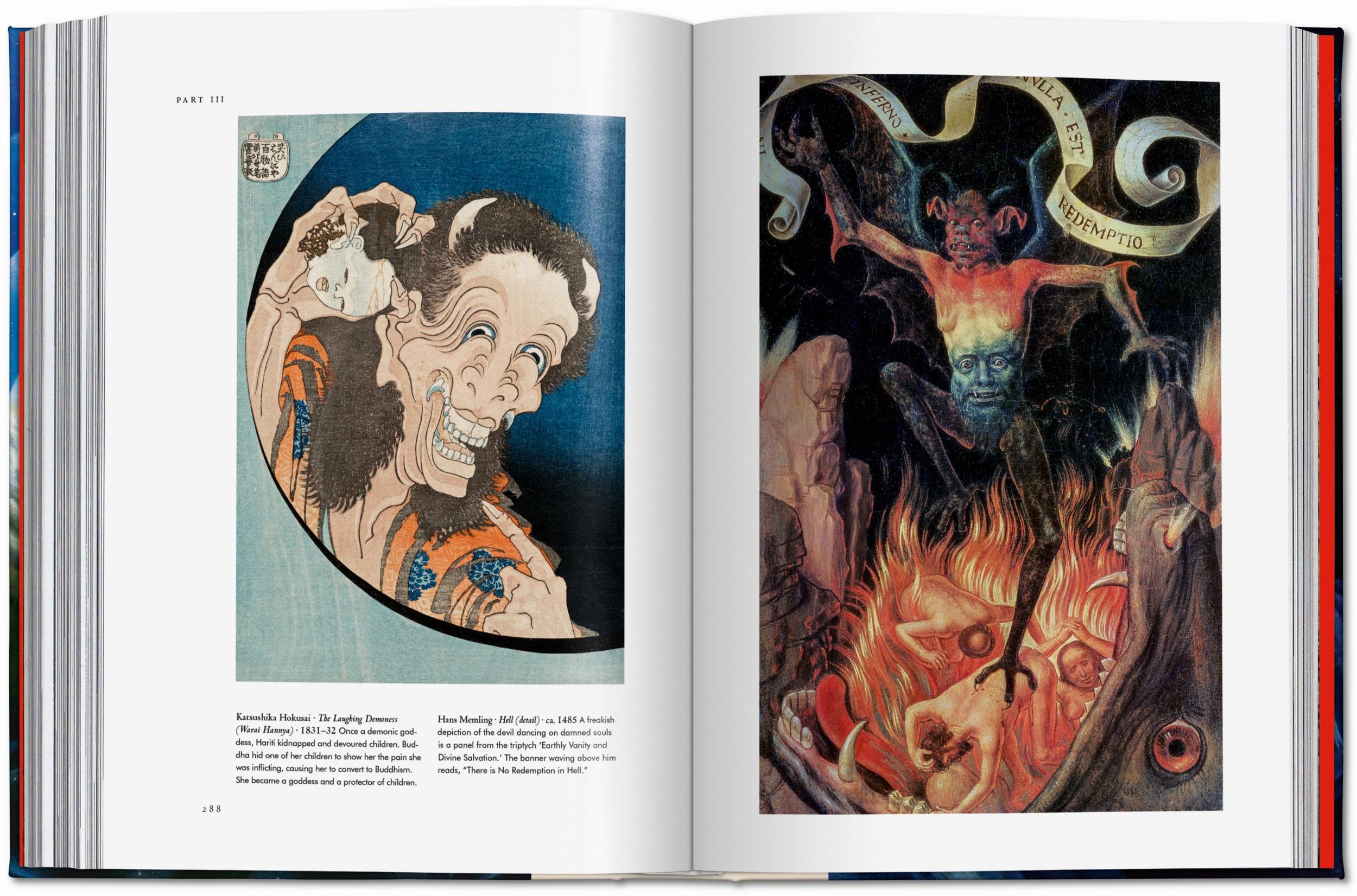 Mundos espirituales: La Biblioteca de Esoterismo