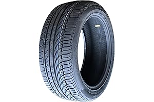 Fullway HP108 All-Season Radial Tire Optimum Value for Your Drive