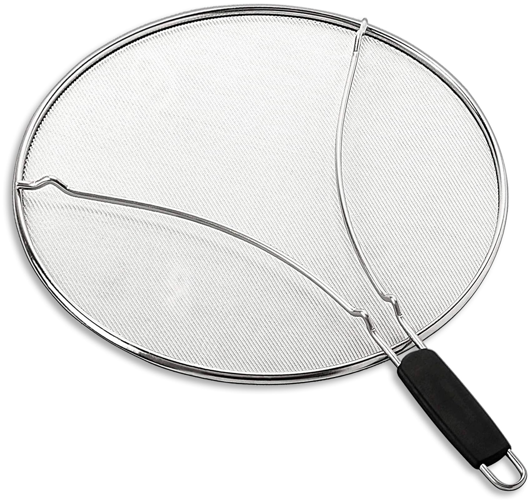 Splatter Screen for Frying Pan 13inch