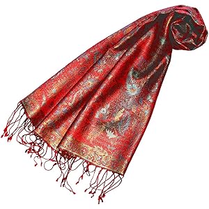 Nos 10 Meilleures Lorenzo Cana Echarpe Pour 2025 [US] | .ai