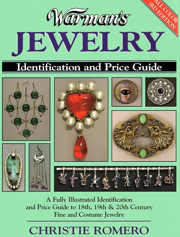 【希少】 Warman's Vintage Jewelry / ヴィンテージ 81ZMTZk5oQL._UF1000,1000_QL80_.jpg